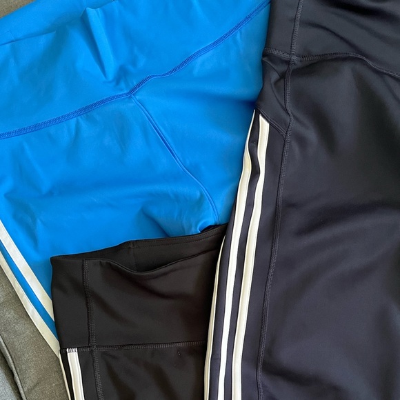 Adidas jacket & leggings - Picture 7 of 7